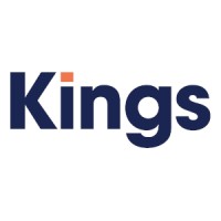 Kings Patent & Trade Mark Attorneys logo - Similar company to Geistwert