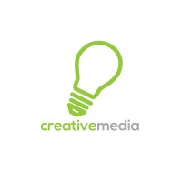 Creative Media logo - Similar company to Dotit Solution