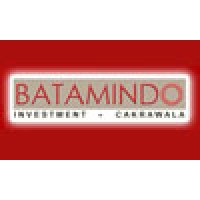 PT Batamindo Investment Cakrawala logo - Similar company to Pt Harapan Jaya Sentosa