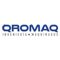 Maquinados e ingeniería Qromaq logo - Similar company to Insoltec Ltda