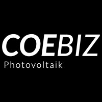 Coebiz GmbH - Photovoltaik logo - Similar company to Snaque