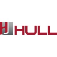 Hull Supply Co. logo - Similar company to Summit Roofing & Construction