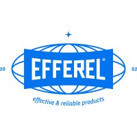 Shanghai Efferel International Trading Co. Ltd. logo - Similar company to Bliss Enterprises Pvt Ltd