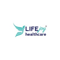 Life Joy Healthcare logo - Similar company to Den Mark Pharmaceuticals Pvt. Ltd.