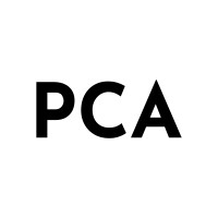 PCA logo - Similar company to Thompson&Stein