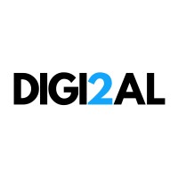 DIGI2AL logo - Similar company to Shareforce