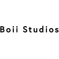 Boii Studios logo - Similar company to Capelo