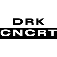 DRK CNCRT logo - Similar company to Amosdesigns