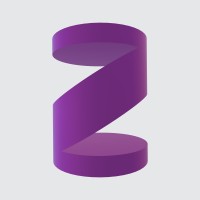 ZETAVERSE logo - Similar company to Zetaver