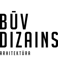 BŪVDIZAINS logo - Similar company to Vaidava Ceramics