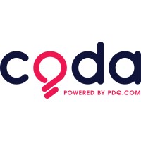 CODA Intelligence logo - Similar company to 2Lafel.Ro