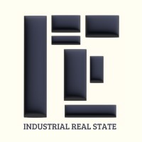INDUSTRIAL REAL ESTATE UIO logo - Similar company to Kadmech