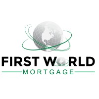 First World Mortgage Corporation -- Nmls# 2643