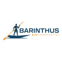 Barinthus Biotherapeutics logo - Similar company to Synaptixbio Ltd.
