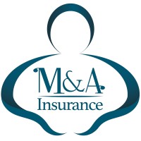 M & A Insurance Inc. logo - Similar company to Marimon Pediatrics