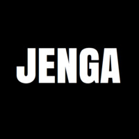Jenga logo - Similar company to Stream Hub Vn