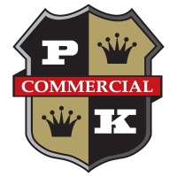 Pete King Commercial logo - Similar company to Pete King Construction