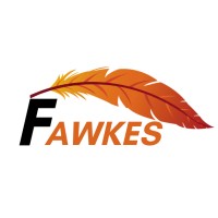 Fawkes Tecnologia logo - Similar company to Human First Coaching