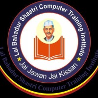 LAL BAHADUR SHASTRI COMPUTER TRAINING INSTITUE logo - Similar company to Maac Janakpuri