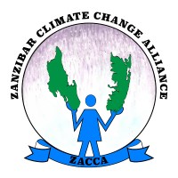 Zanzibar Climate Change Alliance logo - Similar company to Nacheka