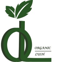 Organic Lush logo - Similar company to Cyborcas