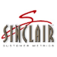 Sinclair Customer Metrics logo - Similar company to Customer Impact