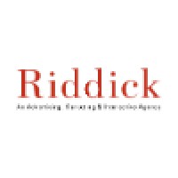 Riddick Advertising