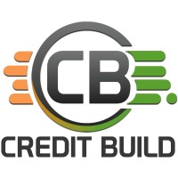 CREDIT BUILD logo - Similar company to Strata Insights