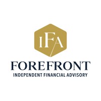 Forefront IFA logo - Similar company to Executive Wealth Services