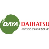 PT Daya Adicipta Wihaya (Daya Daihatsu) logo - Similar company to Pt. Daya Adicipta Motora