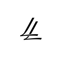 Laleh Design Studio logo - Similar company to Booteh Carpet