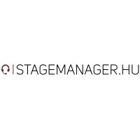Stagemanager.hu logo - Similar company to Delta Classic