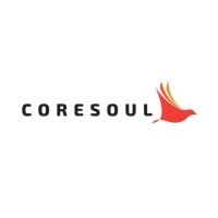 CoreSoul logo - Similar company to The Next Useful App