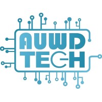 AUWDtech logo - Similar company to Atrg World (Private) Limited