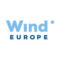 WindEurope logo - Similar company to Wab E.V.