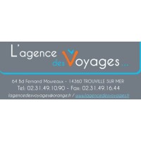 L'AGENCE DES VOYAGES logo - Similar company to Exotis Agence De Voyages
