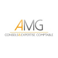 AMG Conseils & Expertise Comptable logo - Similar company to Nextpertise Comptable Et Conseils