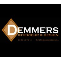 Demmers Design logo - Similar company to Variamedia