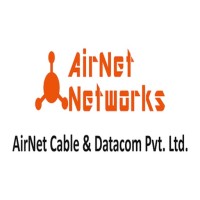 Airnet Cable and Datacom (Pvt Ltd) logo - Similar company to Airnet Networks