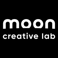 Moon Creative Lab logo - Similar company to Be Curious With Us