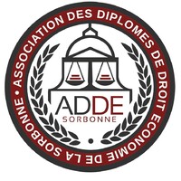 Association des Diplômes de Droit-Économie de la Sorbonne logo - Similar company to Tbs, Inc