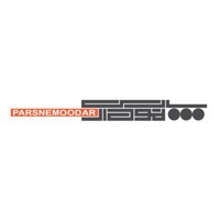pars nemoodar logo - Similar company to Zagrot Engineering & Consultancy