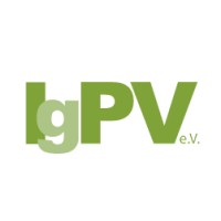 Igpv E.V. - Interessengemeinschaft Der Personaldienstleister In Der Veranstaltungswirtschaft E.V.
