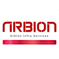 Arbion Infra Services logo - Similar company to Mango Tree