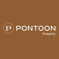 Pontoon Property logo - Similar company to Elevencom