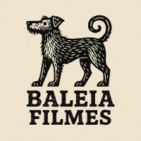 Baleia Filmes logo - Similar company to Plural Imagem E Som
