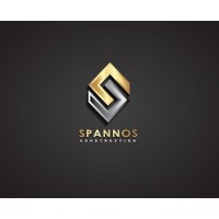 Spannos Construction logo - Similar company to Sprink Construction