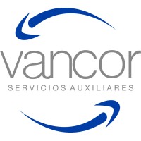 Vancor servicios auxiliares logo - Similar company to Corvan Rh Servicios Integrales Sl