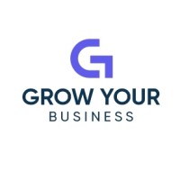 Grow Your Business UK logo - Similar company to Biz Engine