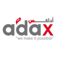 Adax Security System logo - Similar company to Adax Business Systems